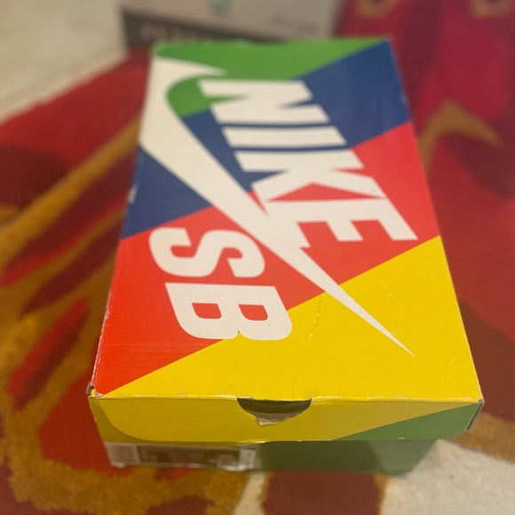 Nike SB Dunk Low “FTC Lagoon Pulse”
SZ 8M, comes with Original Box & extra laces - Picture 11 of 16